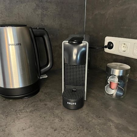 Dein Winterberg Apartment - Wifi Geschirrspueler Smart Tv Екстериор снимка