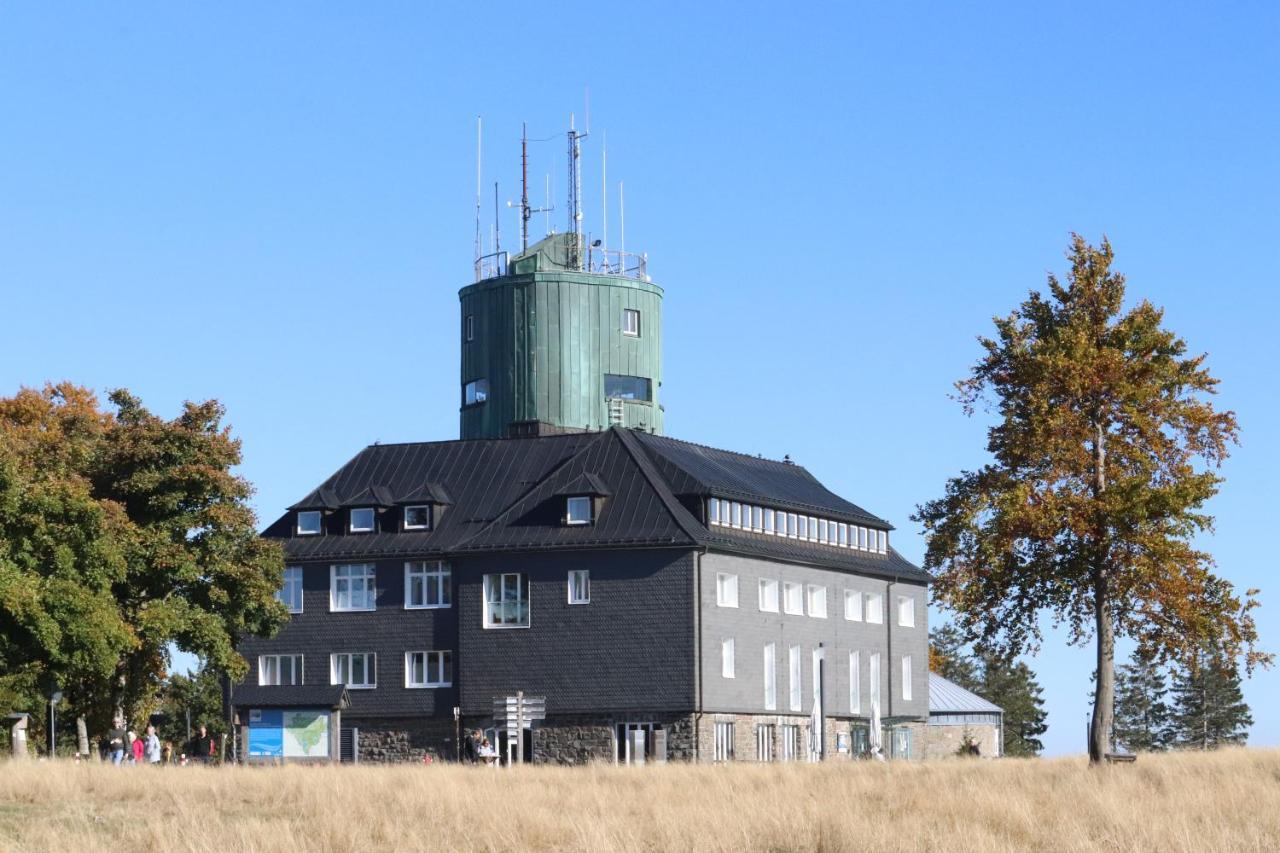 Dein Winterberg Apartment - Wifi Geschirrspueler Smart Tv Екстериор снимка