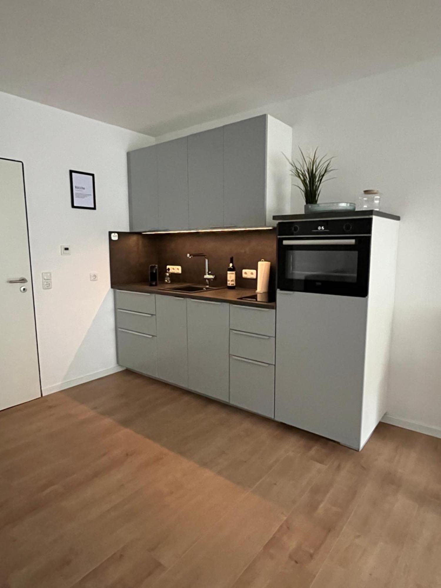 Dein Winterberg Apartment - Wifi Geschirrspueler Smart Tv Стая снимка