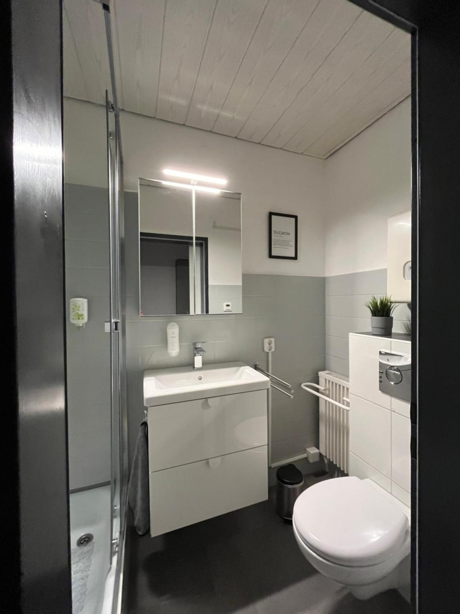 Dein Winterberg Apartment - Wifi Geschirrspueler Smart Tv Стая снимка