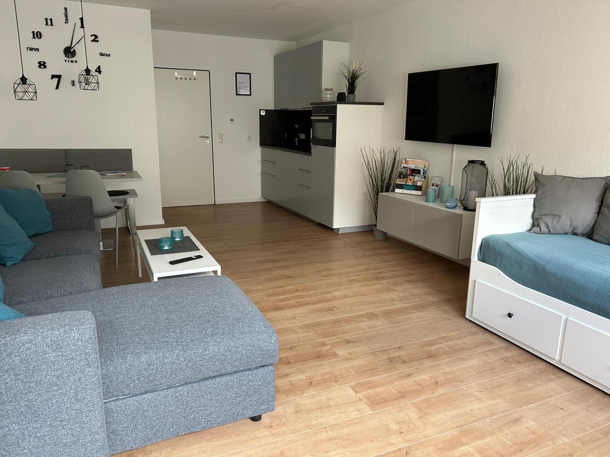 Dein Winterberg Apartment - Wifi Geschirrspueler Smart Tv Стая снимка
