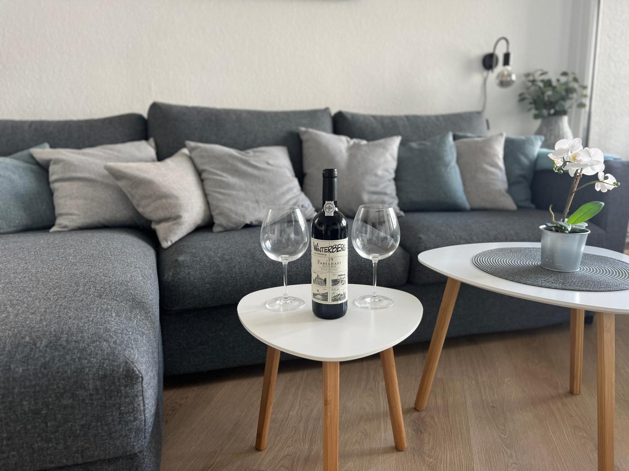 Dein Winterberg Apartment - Wifi Geschirrspueler Smart Tv Екстериор снимка