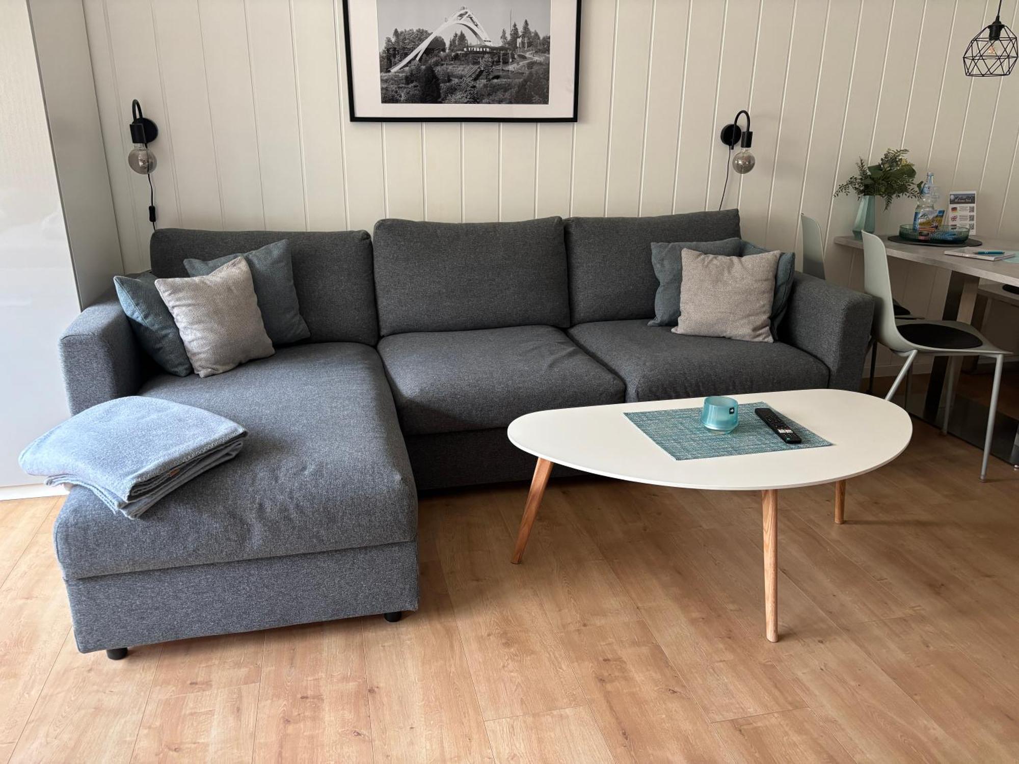 Dein Winterberg Apartment - Wifi Geschirrspueler Smart Tv Стая снимка