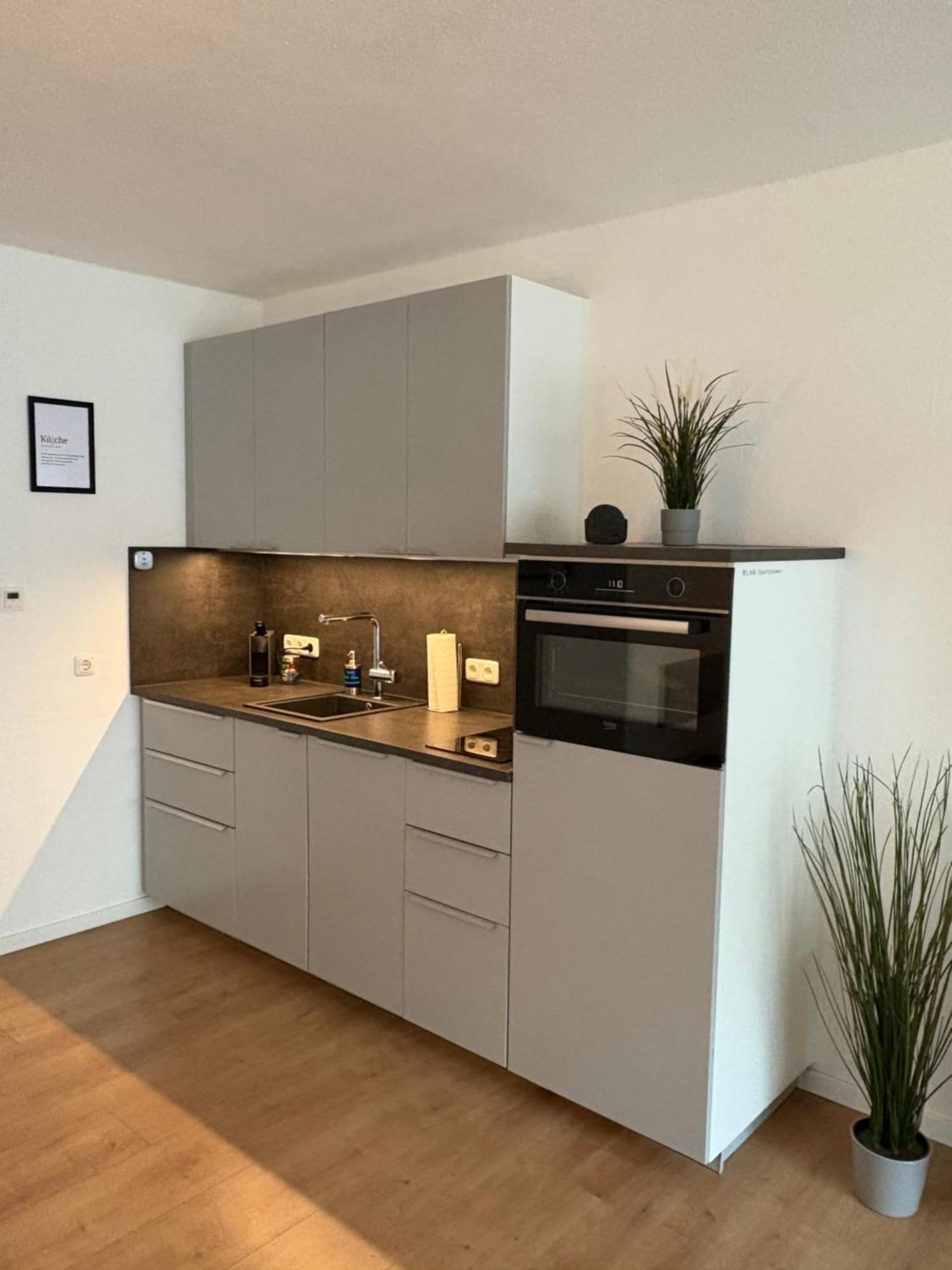 Dein Winterberg Apartment - Wifi Geschirrspueler Smart Tv Стая снимка