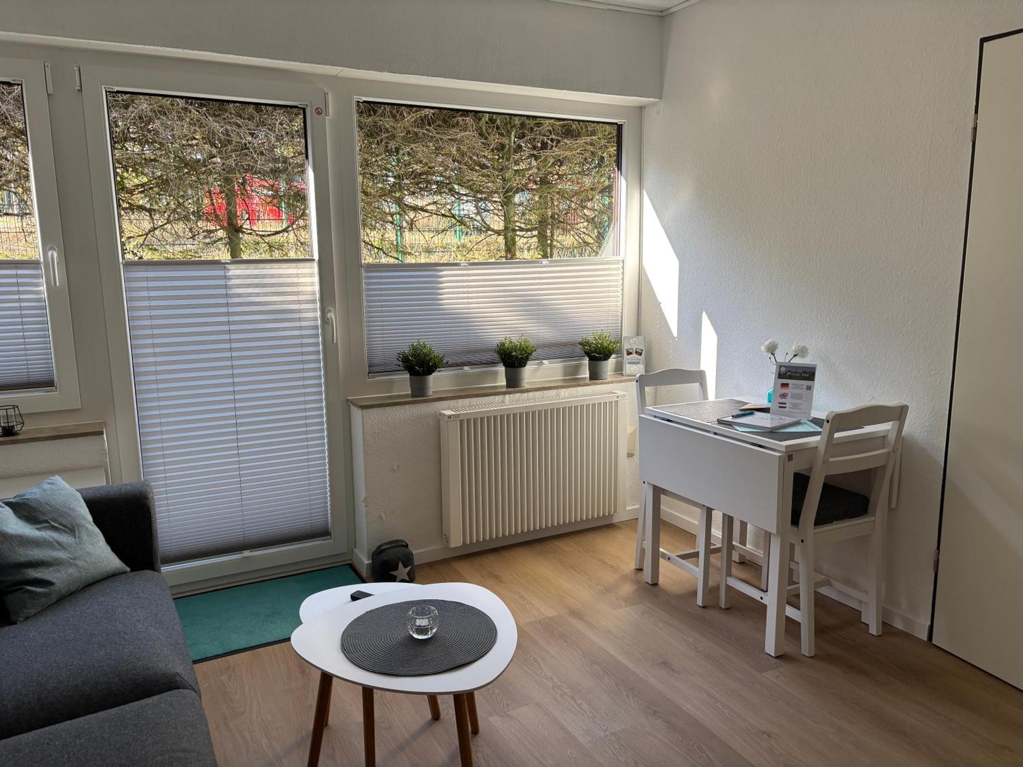 Dein Winterberg Apartment - Wifi Geschirrspueler Smart Tv Стая снимка