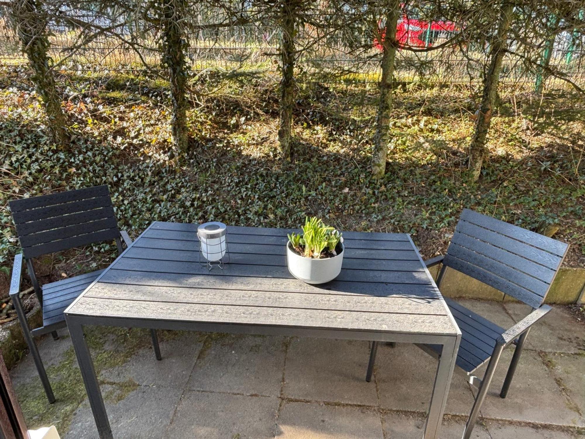 Dein Winterberg Apartment - Wifi Geschirrspueler Smart Tv Стая снимка