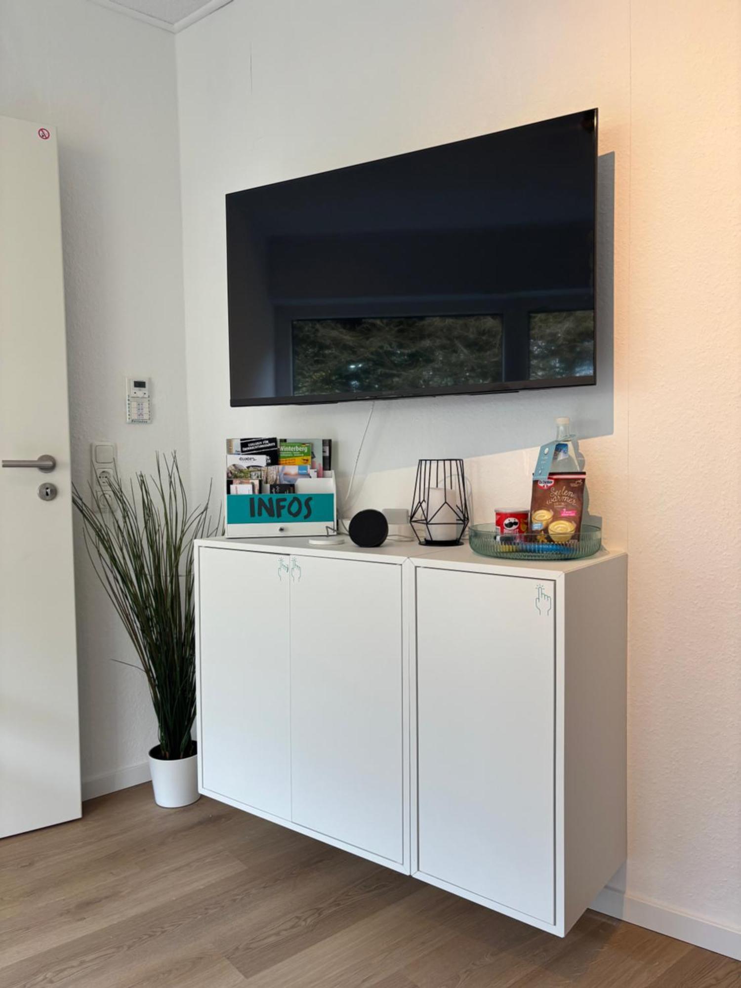 Dein Winterberg Apartment - Wifi Geschirrspueler Smart Tv Стая снимка
