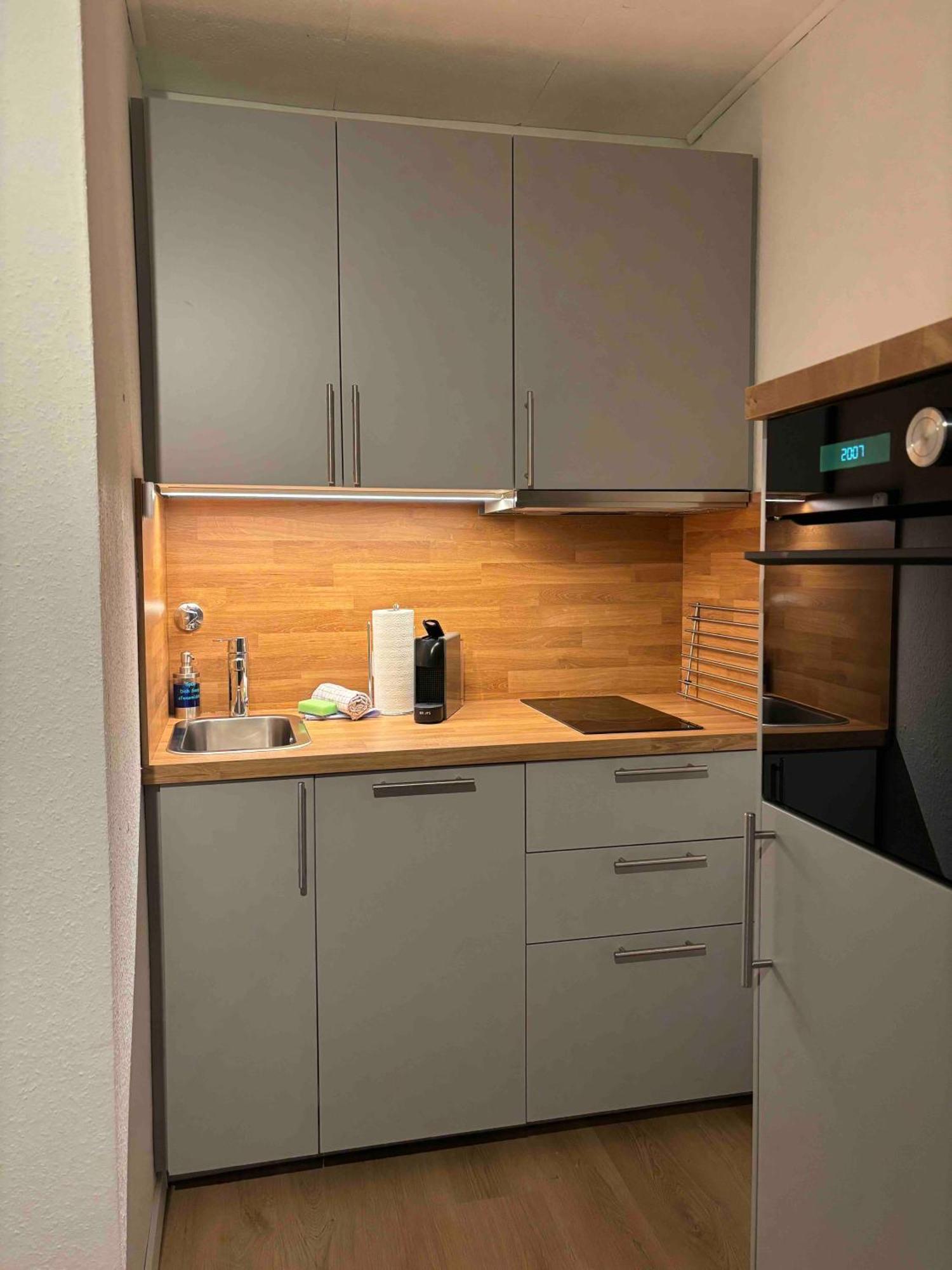 Dein Winterberg Apartment - Wifi Geschirrspueler Smart Tv Стая снимка